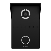 фото Вызывная панель BAS-IP AV-03D BLACK