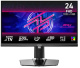 фото Монитор 24.1" MSI MPG 242R X60N в Санкт-Петербургe