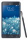 фото Мобильный телефон  Samsung Galaxy Note Edge Black