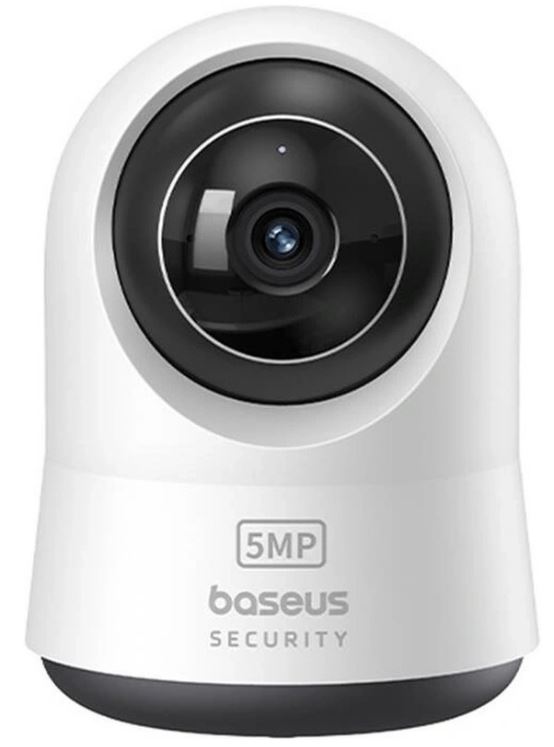 Видеокамера IP Baseus Security P1 Pro S0TV022132 S0TV02 White