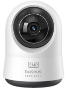 фото Видеокамера IP  Baseus Security P1 Pro
