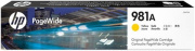 фото Картридж HP 981A