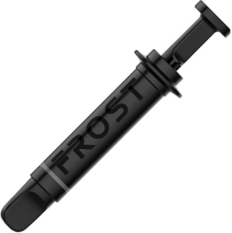 Изображение товара Термопаста ID-Cooling FROST X55 Poma для эффективного охлаждения процессоров