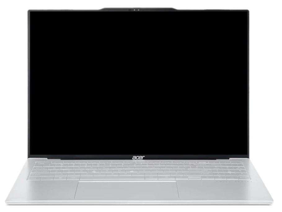 

Ноутбук Acer Swift Air 16 SFA16-61M-R721 NX.DJBCD.002 Ryzen AI 7 350/16GB/1TB SSD/16" WUXGA/noOS/Silver, Swift Air 16 SFA16-61M-R721