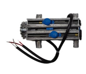 Изображение товара Блок концевиков CAME 119RIC047 для автоматизации и охранных систем