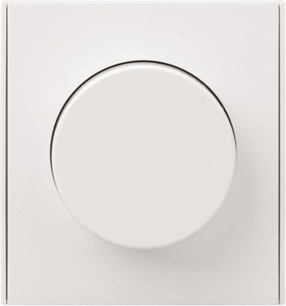 

Светорегулятор KRANZ KR-78-0732-4 MIELE STRONG (диммер) 300Вт с/у жемчуг, KR-78-0732-4