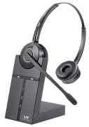 фото Гарнитура беспроводная  VT VT9000-D