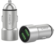 фото Зарядное устройство Orico ORICO-UPM-2U-GY-BP