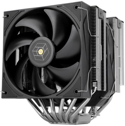 фото Кулер  Thermalright Royal Knight 120 в Нижнем Новгороде