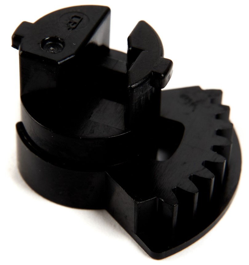 

Запчасть Kyocera 302NR02670 шестерня (техническая упаковка), 302NR02670