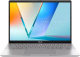 фото Ноутбук  ASUS Vivobook S14 S3407-LY083 в Санкт-Петербургe 14 ", Core Ultra 5, 16 Гб RAM, 512 Гб SSD, HD Graphics, Серебристый