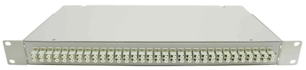 

Кросс оптический стоечный Vimcom СКРУ-1U-64LC/A-SM-32AD+64PT/G-SP-GR 1U, 19", 64 LC/APC порта 9/125(SM), комплектный (пигтейлы, проходные адаптеры, ги, СКРУ-1U-64LC/A-SM-32AD+64PT/G-SP-GR