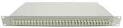 фото Кросс оптический стоечный  Vimcom СКРУ-1U-64LC/A-SM-32AD+64PT/G-SP-GR
