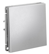 фото Выключатель кнопочный Systeme Electric GAL000315S