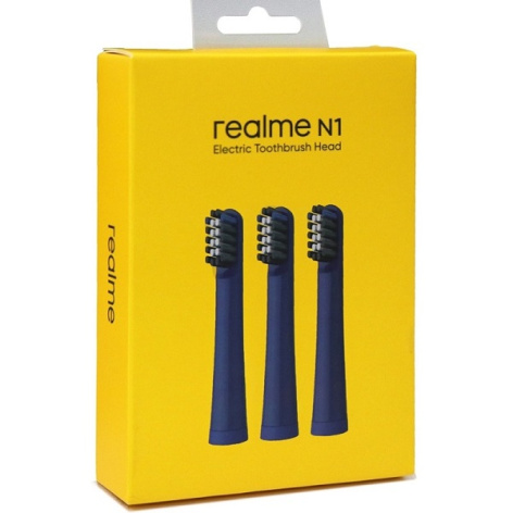 фото Насадка для зубной щетки Realme 6941399033078 в Уфе
