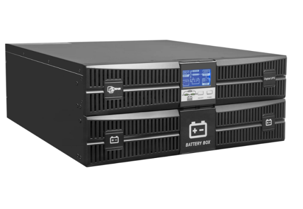 фото Источник бесперебойного питания  SNR SNR-UPS-ONRT-2000-INT в Нижнем Новгороде