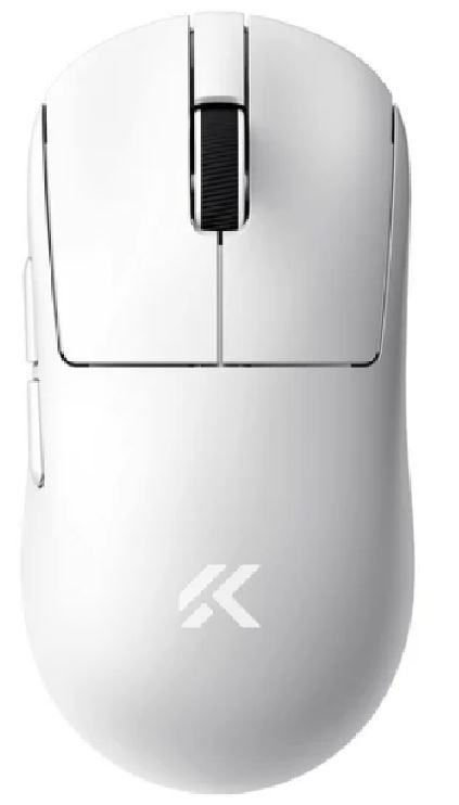 

Мышь MCHOSE A7 V2 Plus MC-A7V2-10 White, 8000Гц, A7 V2 Plus