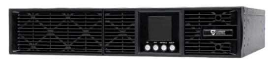 

Источник бесперебойного питания Сайбер Электро РСК-Пилот-3000Р-М линейно-интерактивный 3000ВА/2700Вт. USB/RS-232/EPO/SNMP slot (8 IEC С13, IEC C19 x 1, РСК-Пилот-3000Р-М