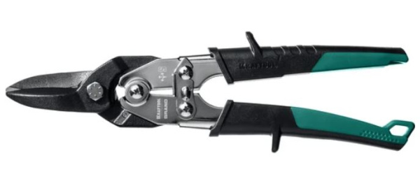 Изображение товара Ножницы по металлу Kraftool Grand