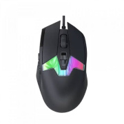 фото Мышь Dareu EM945X Black