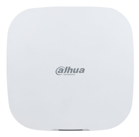 Изображение товара Контроллер охранной сигнализации Dahua DHI-ARC3800H-FW2 с поддержкой 8 IP-камер