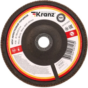 Изображение товара Круг лепестковый KRANZ KR-90-0023