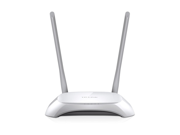 фото Роутер  TP-LINK TL-WR840N в Красноярске