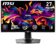 фото Монитор 26,5" MSI MAG 271QP в Екатеринбурге