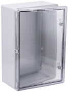 фото Щит с монтажной панелью  IEK MKP92-N-604020-65