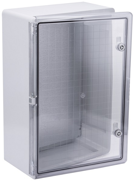 Изображение товара Щит IEK MKP92-N-604020-65