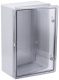фото Щит с монтажной панелью IEK MKP92-N-604020-65 в Краснодаре