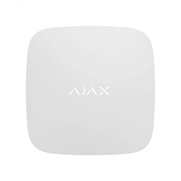 

Датчик AJAX LeaksProtect 8050.08.WH1 раннего обнаружения затопления. Цвет белый., LeaksProtect