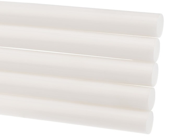 Изображение товара Клеевой стержень Rexant 09-1103 10 шт для дерева и пластиков