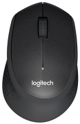 фото Мышь Logitech M330 Silent Plus