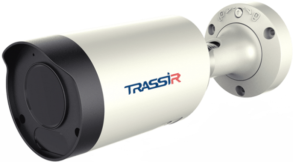 фото Видеокамера  TRASSIR TR-D2183ZIR6 v2 2.7-13.5 в Екатеринбурге