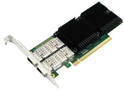 фото Сетевой адаптер LR-LINK LRES1046PF-2QSFP28