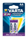 фото Батарейка  Varta Professional Lithium AA