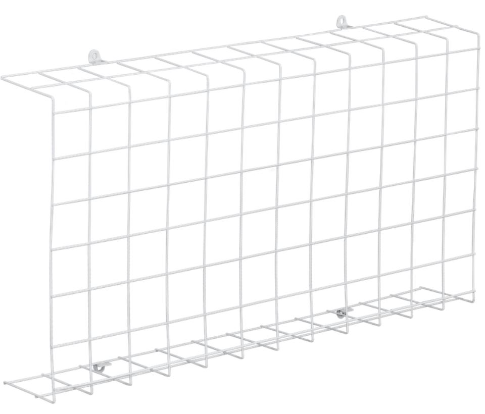 Решетка IEK LT-DVO0D-R-0690-K01