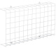фото Решетка  IEK LT-DVO0D-R-0690-K01 в Волгограде