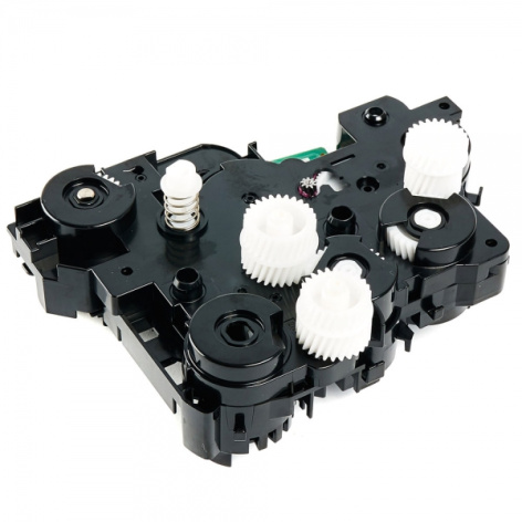 Изображение товара Оригинальный узел двигателя подачи бумаги Kyocera 302NR94261