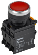 фото Кнопка IEK MI-BT60-11TD-3-11-K04