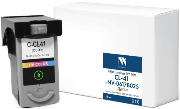 фото Картридж  NVP NV-0617B025 в Красноярске