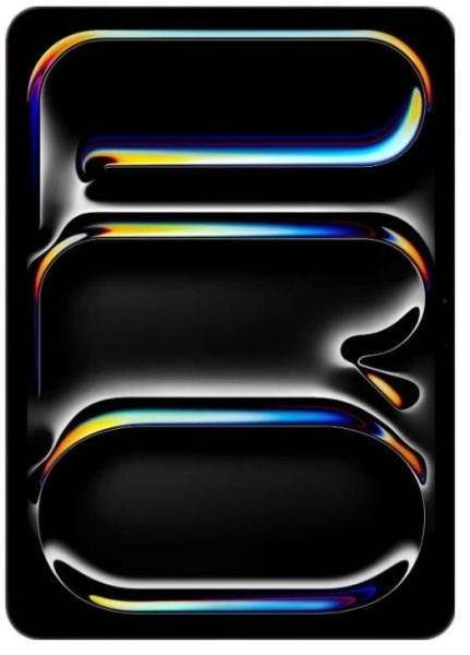 Изображение товара Apple iPad Pro 2025 Wi-Fi 256GB Планшет с 11 дюйм дисплеем и высокой яркостью