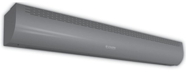 фото Тепловая завеса  Zilon ZVV-1.0Е6SG в Казани