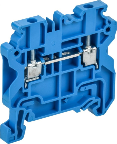 Изображение товара Клемма винтовая IEK AF-CT30-00-K03-002-EX