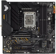 фото Материнская плата ASUS TUF GAMING B660M-PLUS WIFI