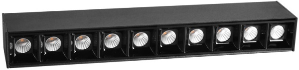 фото Светильник светодиодный WOLTA WMLY-20W/06B в Омске