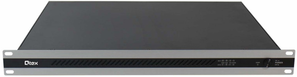 Изображение товара Усилитель Qtex QAA PD2350V2