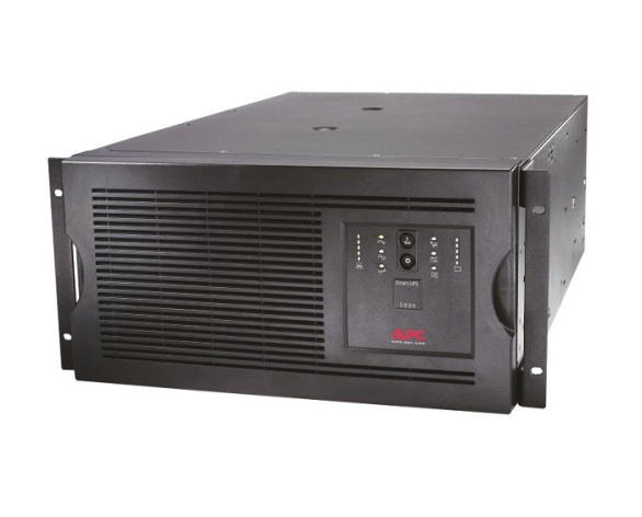 фото Источник бесперебойного питания  APC SUA5000RMI5U в Уфе