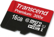 фото Карта памяти Transcend TS16GUSDCU1